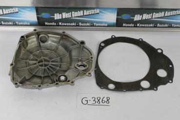 Preview: Suzuki GS500EC, 4 Zyl, Bj.78, Kupplungsdeckel, Cover, clutch