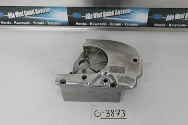 Suzuki GS500EC, 4 Zyl, Bj.78, Ritzelabdeckung, Engine sprocket cover