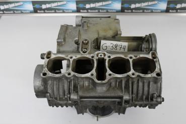 Preview: Suzuki GS500EC, 4 Zyl, Bj.78, Motorgehäuse, Kurbelwellengehäuse, Crankcase Set