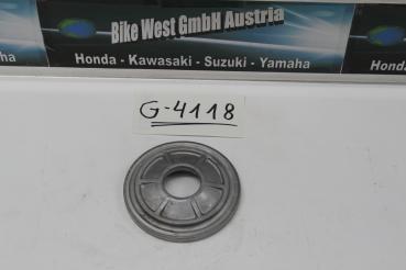 Honda VF1100C V65 Magna, SC12, Platte, Kupplungsheber, Plate, clutch lifter
