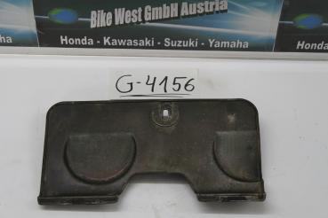 Preview: Honda VF1100C V65 Magna, SC12, Wärmeschutzplatte Kammer, Plate