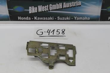 Preview: Honda VF1100C V65 Magna, SC12, Platte Kopplerhalter, Plate