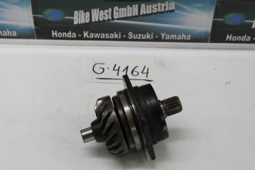 Preview: Honda VF1100C V65 Magna, SC12, Getriebe, Haupt und Nebenwelle komplett, Gear, Transmission