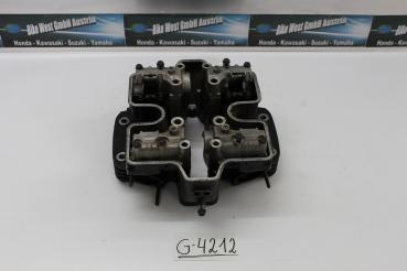 Preview: Honda VF1100C V65 Magna, SC12, Zylinderkopf vorne, Cylinder head, front