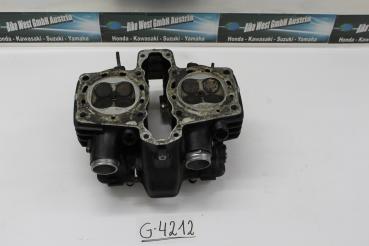 Preview: Honda VF1100C V65 Magna, SC12, Zylinderkopf vorne, Cylinder head, front