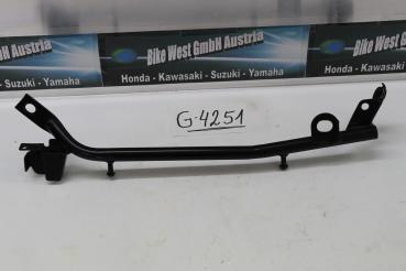 Suzuki GS500E GM51B, (89-00) Halter links, Brake, rear fender LH