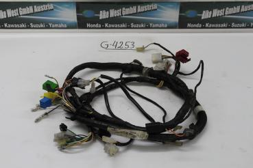 Suzuki GS500E GM51B, (89-00) Kabelbaum, Harness, wiring