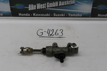 Suzuki GS500E GM51B, (89-00) Hauptbremszylinder hinten, Cylinder assy, rear master