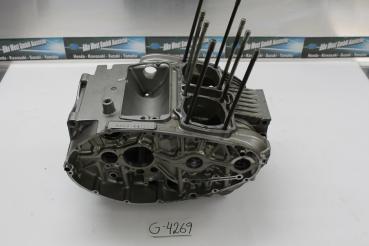 Preview: Suzuki GS500E GM51B, (89-00) Kurbelwellengehäuse, Crankcase