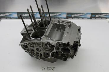 Preview: Suzuki GS500E GM51B, (89-00) Kurbelwellengehäuse, Crankcase