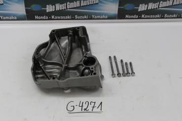 Preview: Suzuki GS500E GM51B, (89-00) Motordeckel links Ritzeldeckel, Cover, engine sprocket