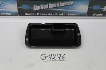 Preview: Suzuki GS500E GM51B, (89-00) Abdeckung Starter, Cover, starter motor