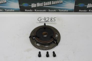 Suzuki GS500E GM51B, (89-00) Starterfreilauf, Starterkupplung, Clutch set, starter