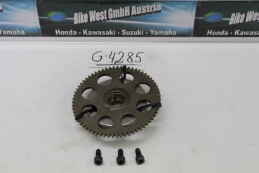 Preview: Suzuki GS500E GM51B, (89-00) Starterfreilauf, Starterkupplung, Clutch set, starter