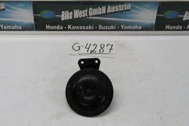 Suzuki GS500E GM51B, (89-00) Hupe mit Halter, Horn