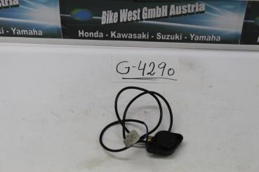 Preview: Suzuki GS500E GM51B, (89-00) Leerlaufschalter, Body, switch