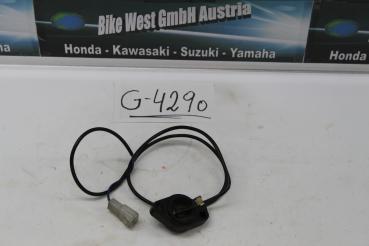 Suzuki GS500E GM51B, (89-00) Leerlaufschalter, Body, switch