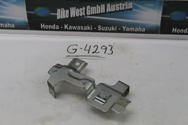 Suzuki GS500E GM51B, (89-00) Elektrikhalteblech, Holder, electric parts