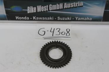 Suzuki GS500E GM51B, (89-00) Ölpumpenantrieb (NT:39), Gear, oil pump drive (NT:39)