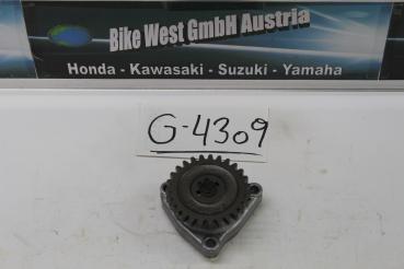 Suzuki GS500E GM51B, (89-00) Ölpumpe, Oil pump