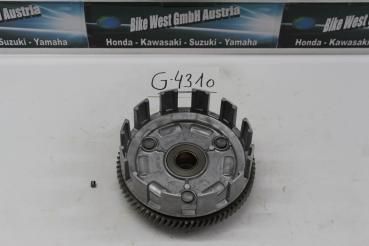 Preview: Suzuki GS500E GM51B, (89-00) Kupplungskorb, Gear, primary driven (NT:76)