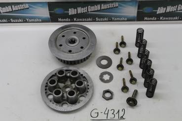 Preview: Suzuki GS500E GM51B, (89-00) Kupplungskorb innen