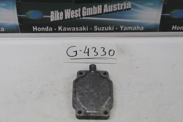 Suzuki GS500E GM51B, (89-00) Entlüftungsdeckel, Cover, breather