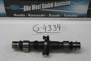 Suzuki GS500E GM51B, (89-00) Auslassnockenwelle, Camshaft, exhaust