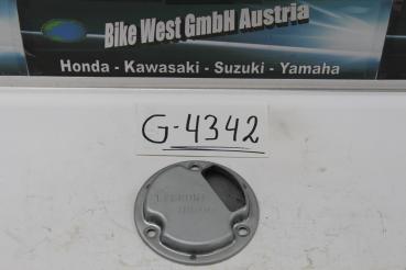 Suzuki GS500E GM51B, (89-00) Ölsieb, Strainer, engine oil