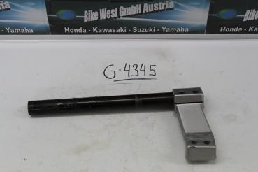 Preview: Suzuki GS500E GM51B, (89-00) Lenker links komplett, Handlebar , LH