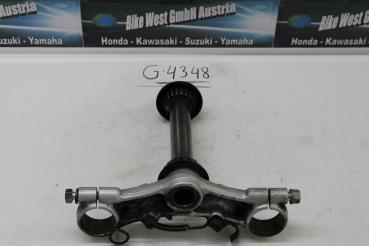 Preview: Suzuki GS500E GM51B, (89-00) Gabelbrücke unten, Stem, steering