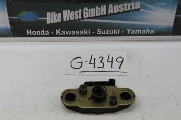 Suzuki GS500E GM51B, (89-00) Sitzeinraster, Bracket, seat support