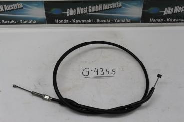 Suzuki GS500E GM51B, (89-00) Kupplungsseil, Cable assy, clutch