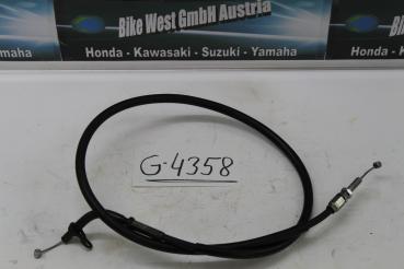 Suzuki GS500E GM51B, (89-00) Gasseil, Gaszug, Cable assy, throttle