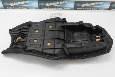 Preview: Yamaha TRZ 50, 05, Sitzbank, Double seat assy