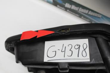 Preview: Yamaha TRZ 50, 05, Sitzbank, Double seat assy