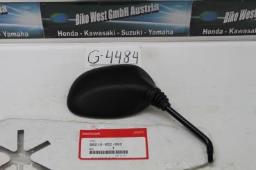 Preview: Honda SJ100T Bali EX, 95-98, Rückspiegel rechts, Mirror comp. R