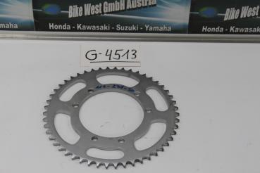 Preview: Motorhispania Furia 50, bis 02, Kettenrad 50Z, 116-271-50