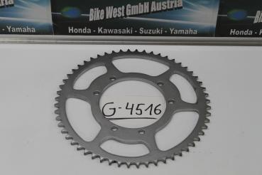 Preview: Motorhispania Furia 50, bis 02, Kettenrad 56Z, 116-271-56