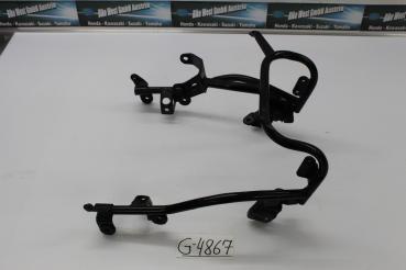 Preview: Suzuki GSX 750ES, GR72A,  Kanzelträger, Scheinwerferträger, Geweih