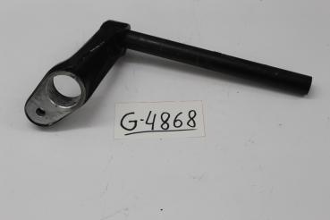 Preview: Suzuki GSX 750ES, GR72A,  Lenker links, Stummellenker links