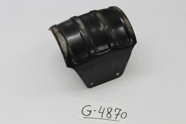 Preview: Suzuki GSX 750ES, GR72A,  Kotflügelträger vorne