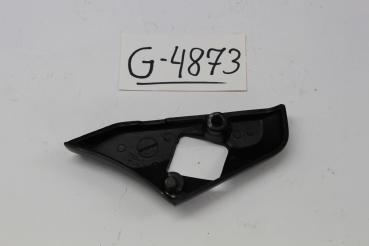 Preview: Suzuki GSX 750ES, GR72A,  Fußraste Blende links vorne