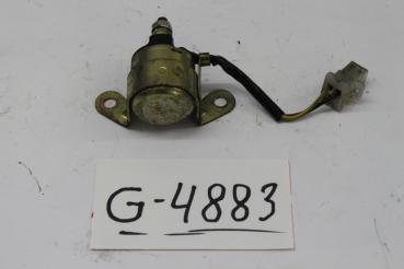 Preview: Suzuki GSX 750ES, GR72A,  Starterrelais