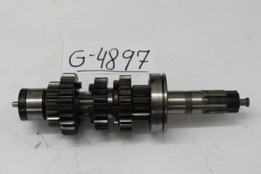 Preview: Suzuki GSX 750ES, GR72A,  Getriebe, Gear