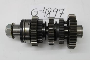 Preview: Suzuki GSX 750ES, GR72A,  Getriebe, Gear