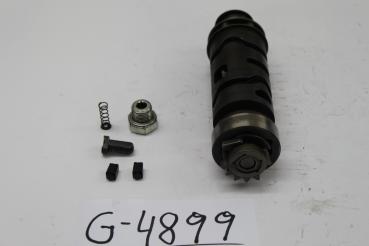 Preview: Suzuki GSX 750ES, GR72A,  Schaltwalze