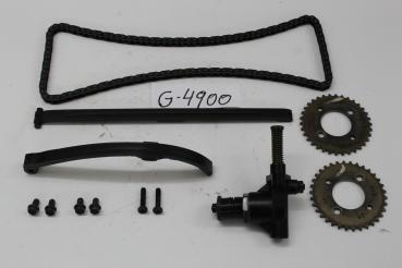 Suzuki GSX 750ES, GR72A,  Steuerkettenspanner-Set