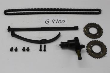 Preview: Suzuki GSX 750ES, GR72A,  Steuerkettenspanner-Set