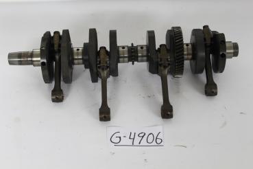 Preview: Suzuki GSX 750ES, GR72A,  Kurbelwelle